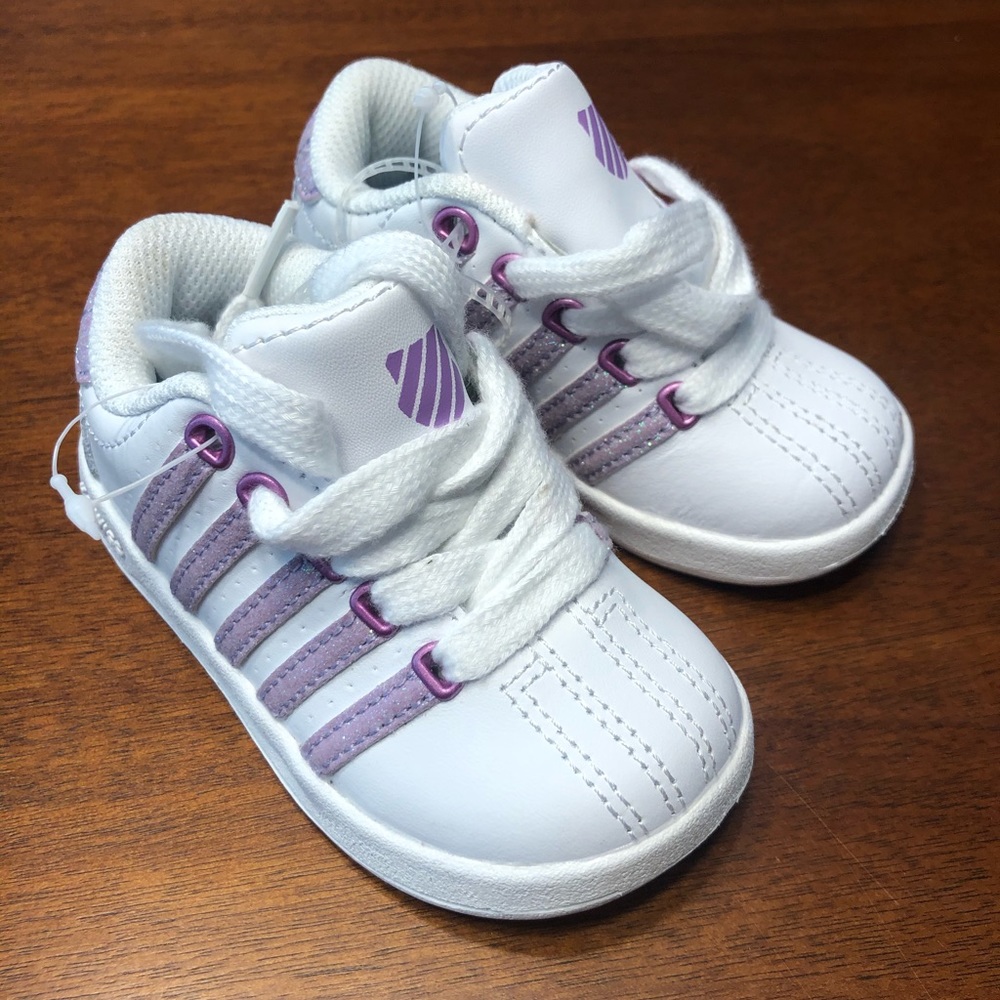 Toddler Adidas